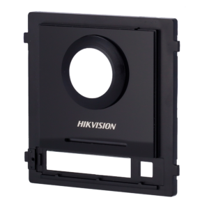 Accesorio Videoportero Panel frontal Hikvision DS-KD8003-IME1(B) Front Panel