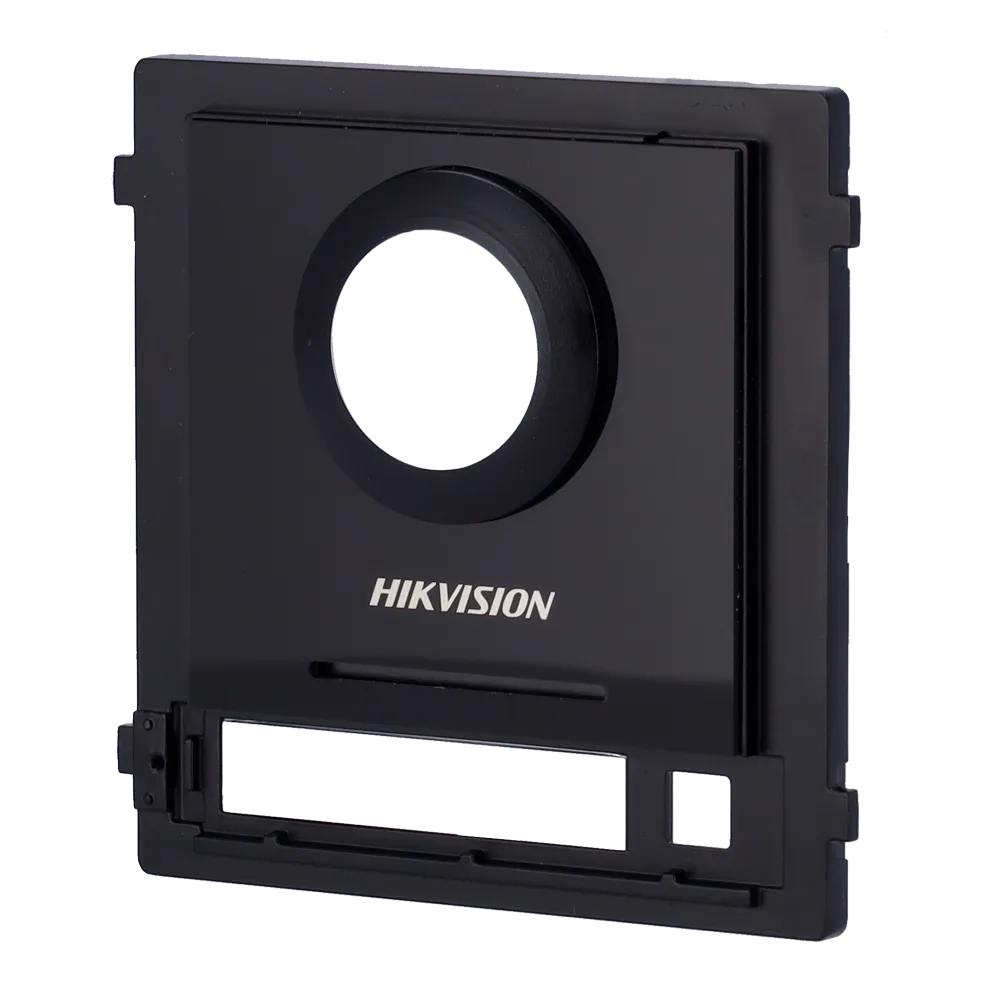 Panel Frontal Hikvision DS-KD8003-IME1(B) Videoportero