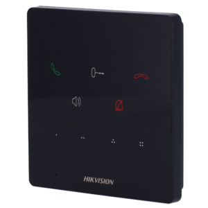 Hikvision - DS-KH6000-E1 - Monitor videoportero IP PoE