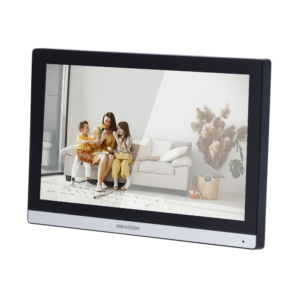 Hikvision - DS-KH6350-WTE1 - Monitor videoportero 7" IP WiFi