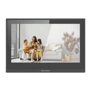 Hikvision - DS-KH6351-WTE1 - Monitor videoportero 7" IP WiFi