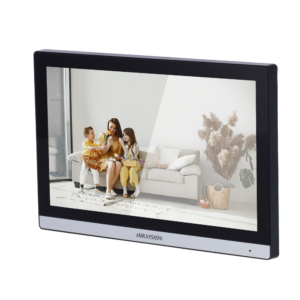 Hikvision - DS-KH6352-WTDE6(B) - Monitor videoportero 7" WiFi