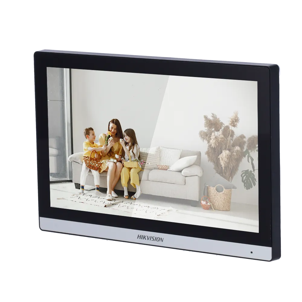 Hikvision DS-KH6352-WTDE6(B) Monitor Videoportero 7 WiFi