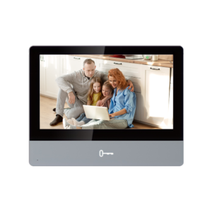Hikvision - DS-KH8350-WTE1 - Monitor videoportero 7" IP WiFi