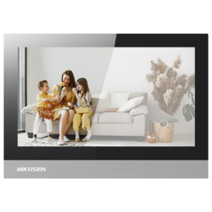 Hikvision - DS-KH8380-WTE1 - Monitor videoportero 7" IP WiFi