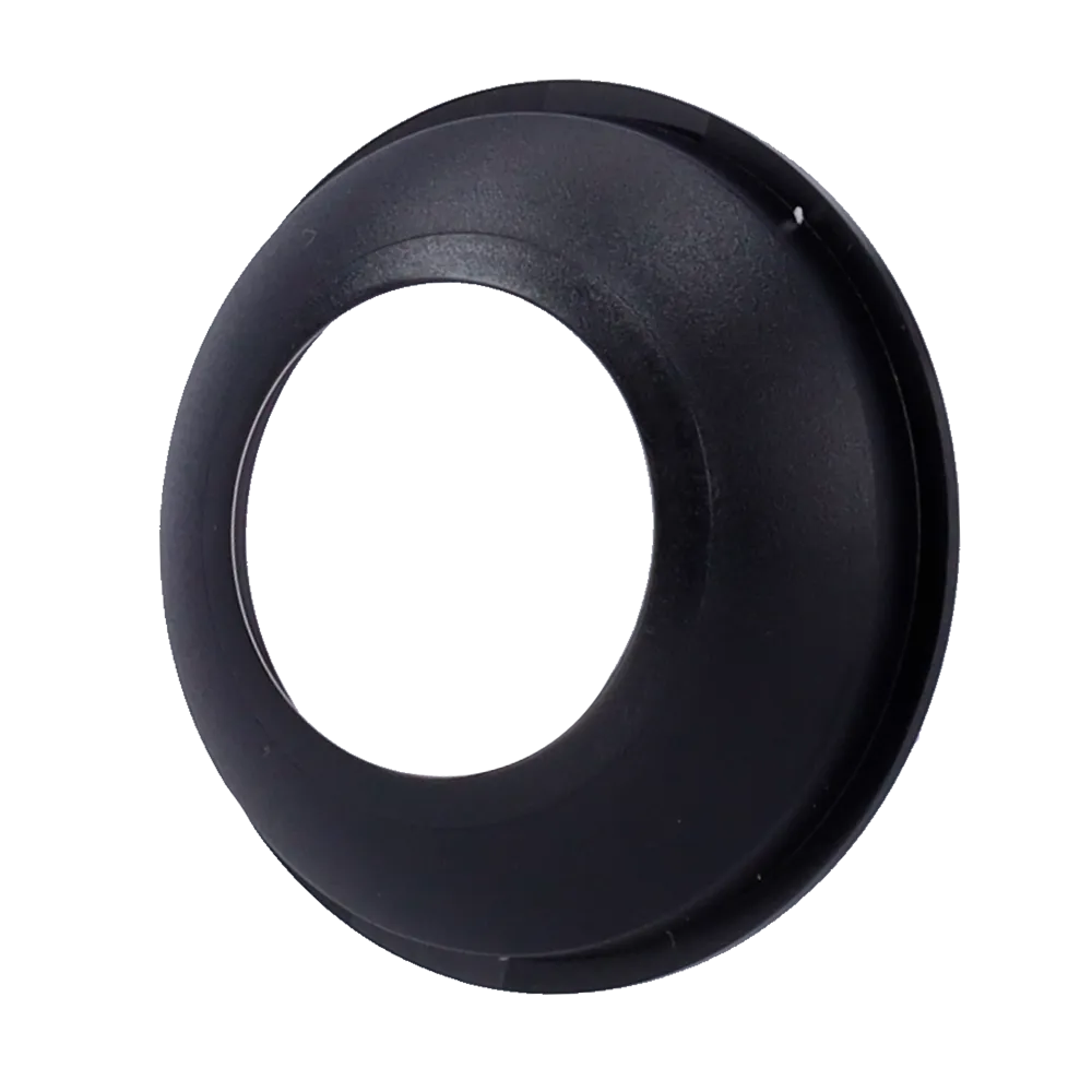 Accesorio Cúpula Videoportero Hikvision DS-KV8113-Ball Cover