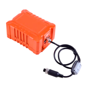 Accesorio Videoportero Caja de almacenamiento Hikvision DS-MP1431-64G(AE)