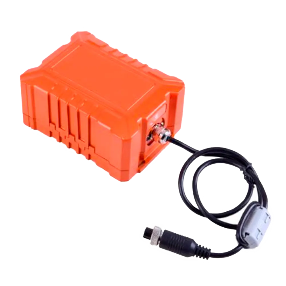 Caja Almacenamiento Hikvision DS-MP1431-64G(AE) 64GB