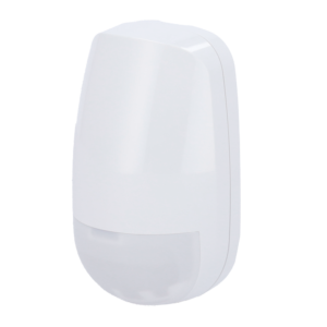 Detector cableado de doble tecnología - DS-PDD12-EG2