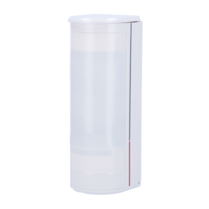 Detector cableado de exterior - Antienmascaramiento e inmunidad mascotas