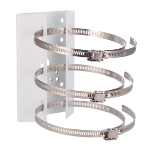 Hikvision DS-PRB-1200 Carcasa – Mástil/Poste · Carcasa · Exterior