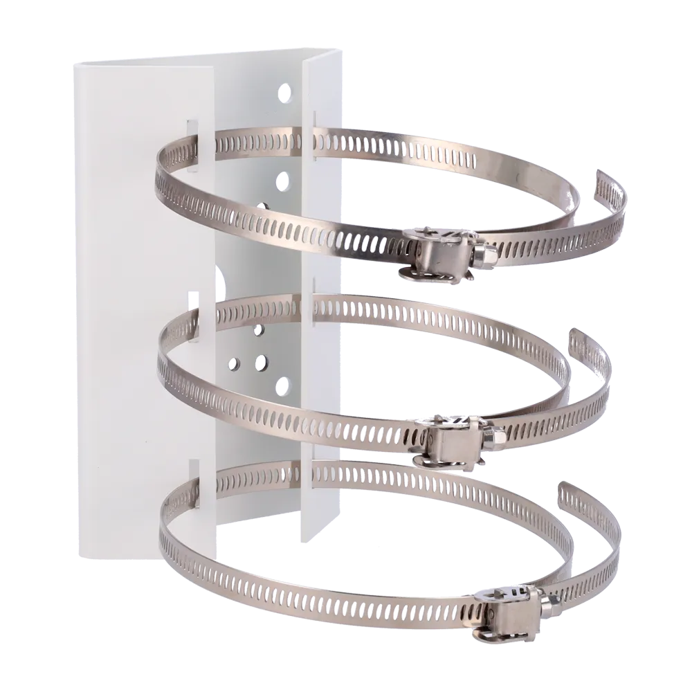 Hikvision DS-PRB-1200 Soporte Radar Mástil Exterior