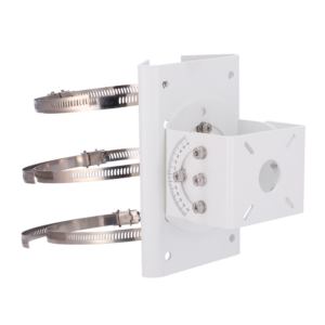 Hikvision DS-PRB-1310 Soporte – Mástil/Poste · Exterior