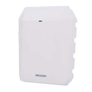 Hikvision DS-PRP100 Accesorio – Tráfico · Radar velocidad