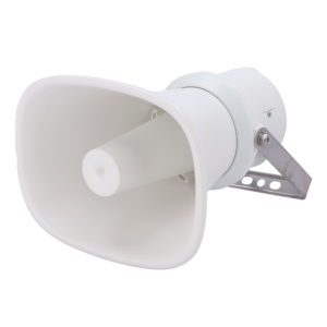 HIKVISION - DS-QAZ1307G1T-E(C) - Altavoz 7W IP/PoE