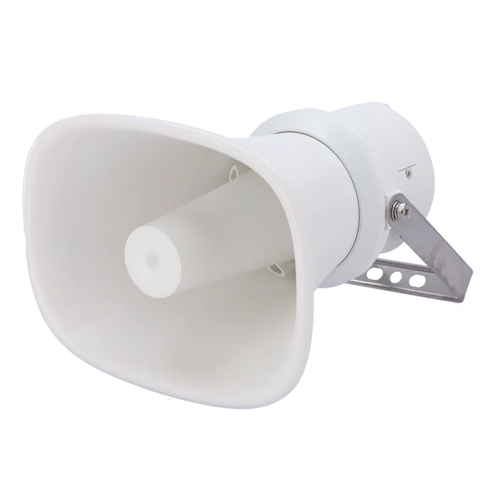 Altavoz IP PoE 7W HIKVISION DS-QAZ1307G1T-E(C) Megafonía
