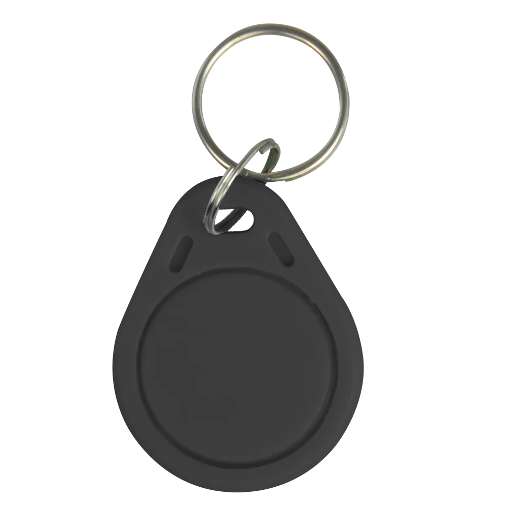 TAG/Llavero 13.56 MHz DS-TAG-BK Control Accesos RFID