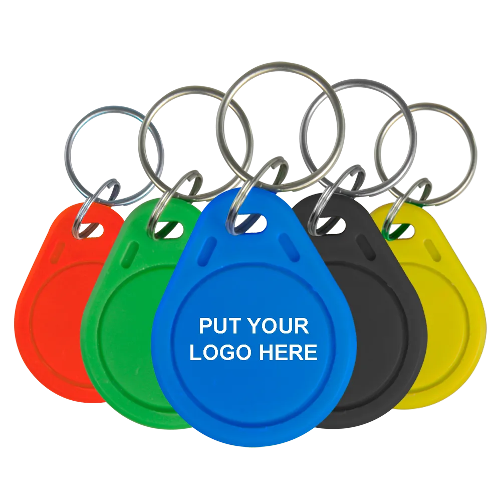 TAG RFID DS-TAG-C300 13.56 MHz Control de Accesos