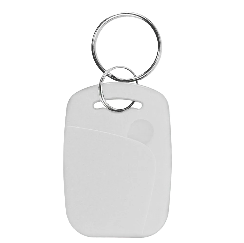 TAG RFID 13.56 MHz DS-TAG-WHITE Cardcube Control Accesos