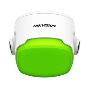 Hikvision DS-TCP440-DB(E)(2.8mm) Cámara – Conteo/Aforo · Lectura matrículas · 4MP