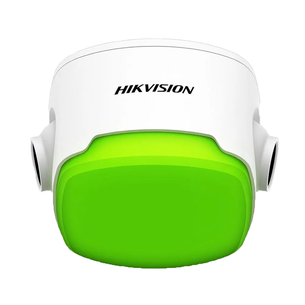 Hikvision DS-TCP440-DB(E)(2.8mm) Cámara 4MP Conteo Aforo