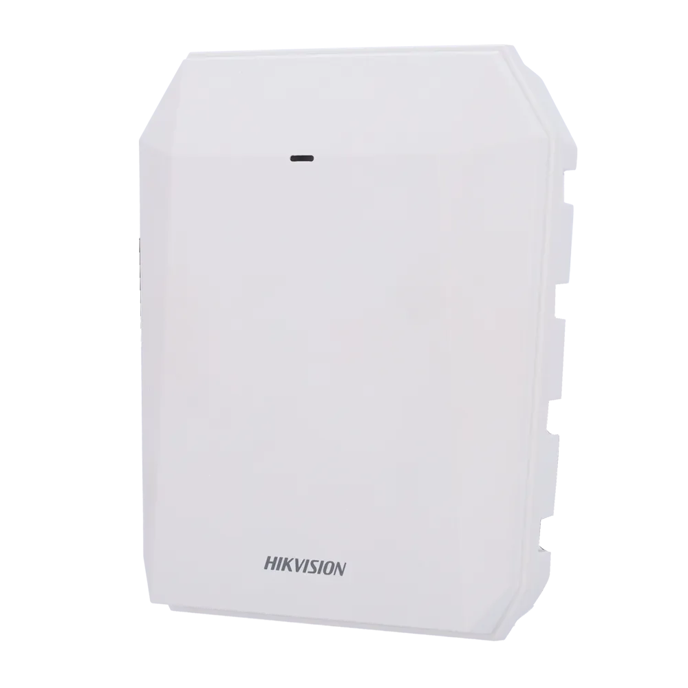Radar Seguridad Hikvision DS-TDSB0G-FK/120m Detección
