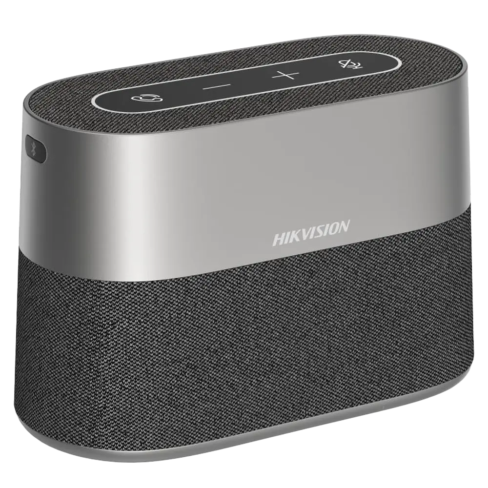 Hikvision DS-UAC-S1 Altavoz Inalámbrico Videoconferencia