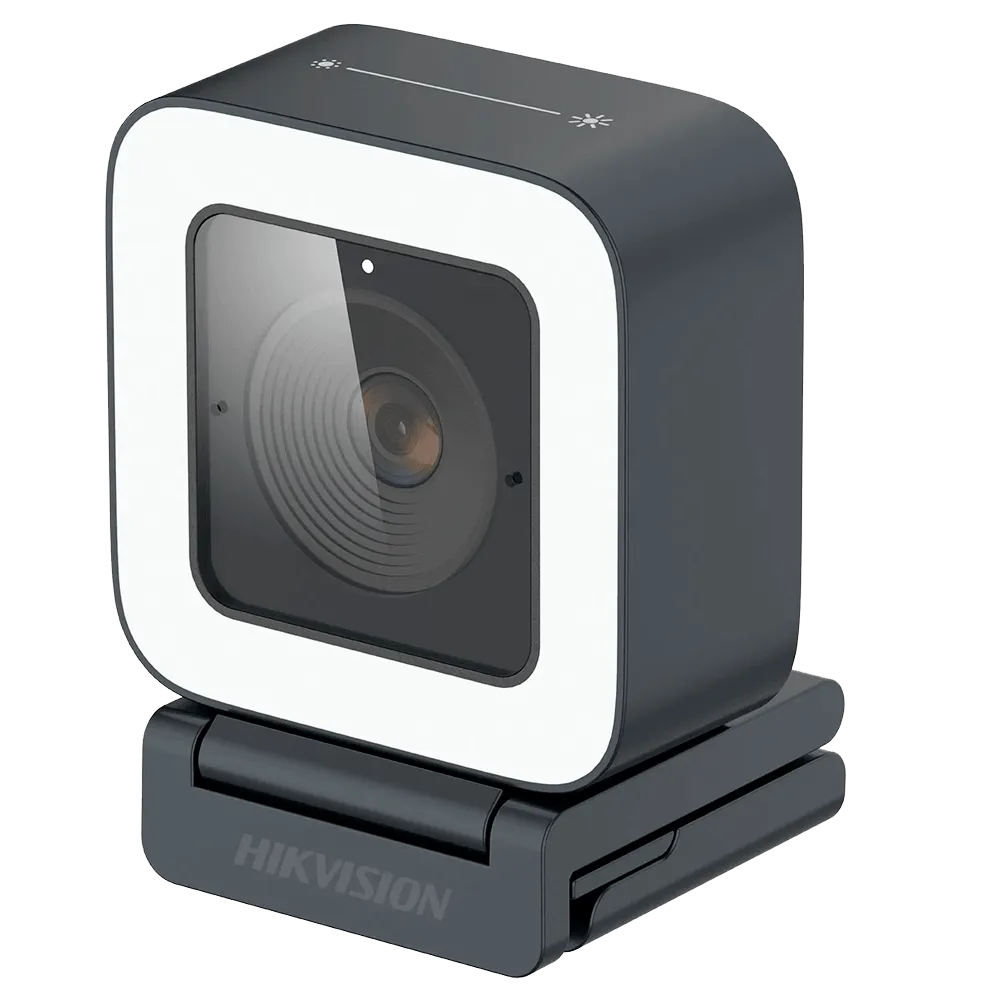 Hikvision DS-UL4 Webcam 2K 81º USB Videoconferencia