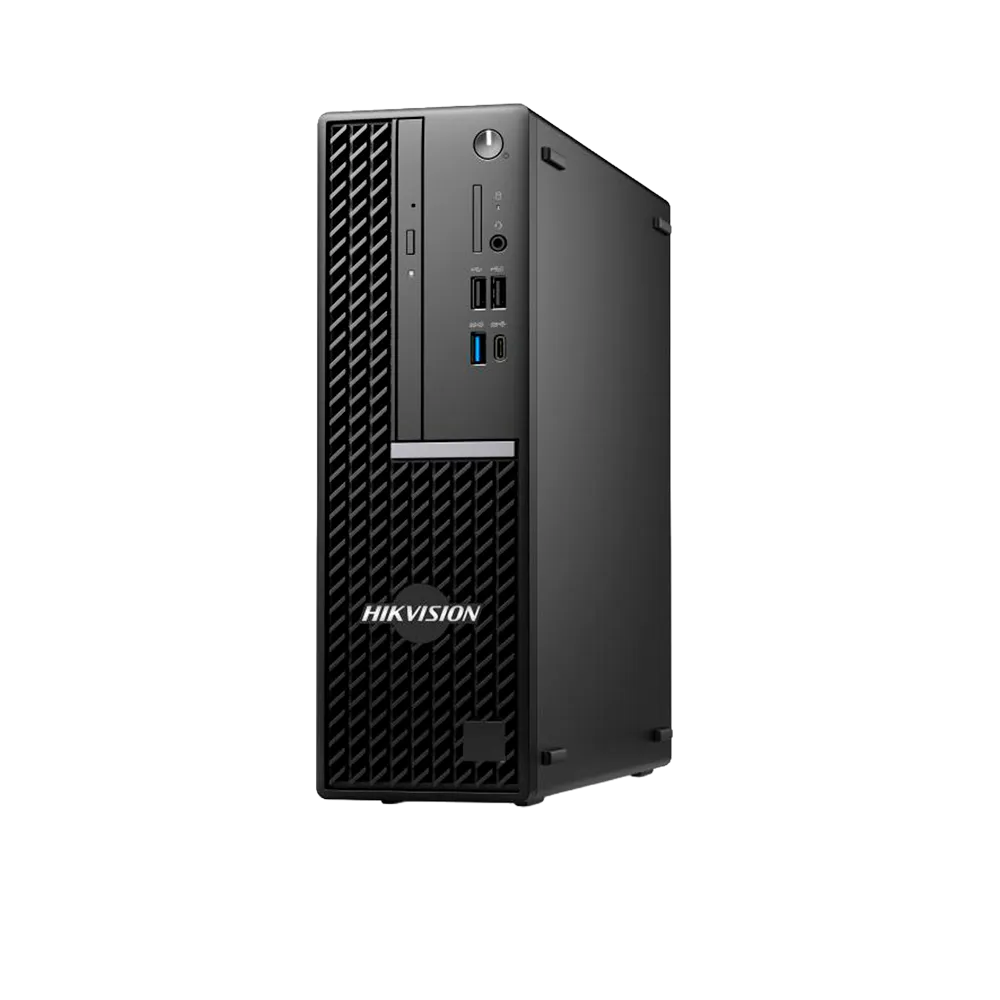 Hikvision DS-VP41D-C/HW5L Workstation HikCentral Windows 10