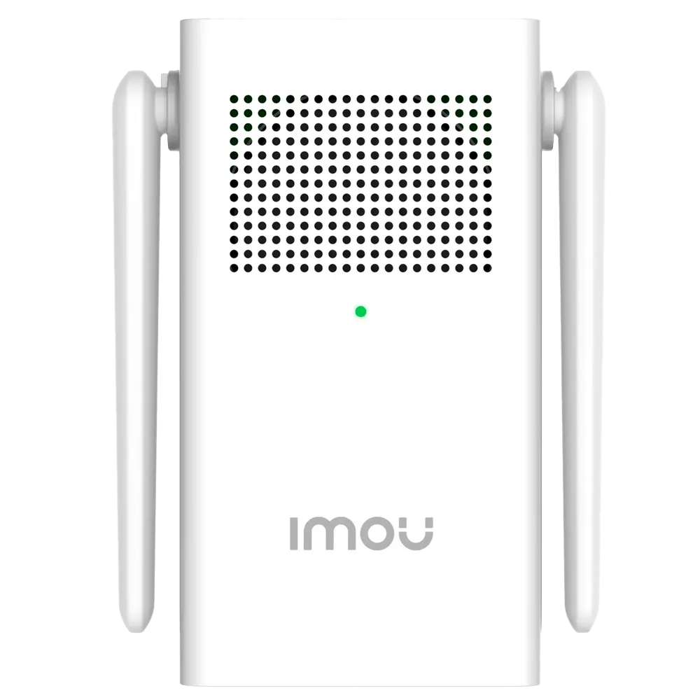 Videotimbre WiFi Interior IMOU DS21-W-W para Hogar Conectado