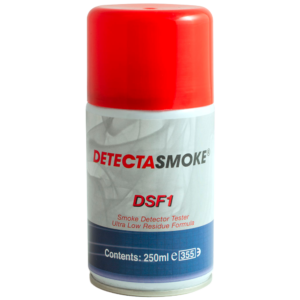 Marca blanca - DSF1 - Aerosol de prueba