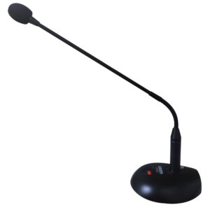 Micrófono megafonía DSPPA DSPPA-CM30