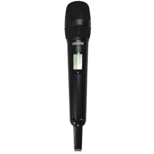 Micrófono megafonía DSPPA DSPPA-D5811