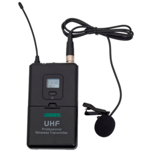 Micrófono megafonía DSPPA DSPPA-D5812