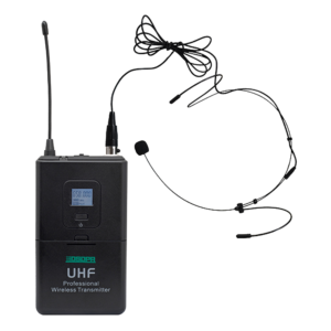 Micrófono megafonía DSPPA DSPPA-D5813