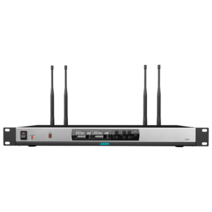 Micrófono megafonía DSPPA DSPPA-D5815