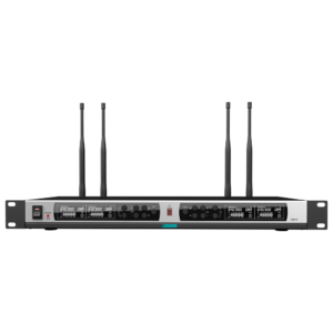 Micrófono megafonía DSPPA DSPPA-D5816