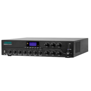 DSPPA - DSPPA-DMA6500U - Amplificador 500W 100V