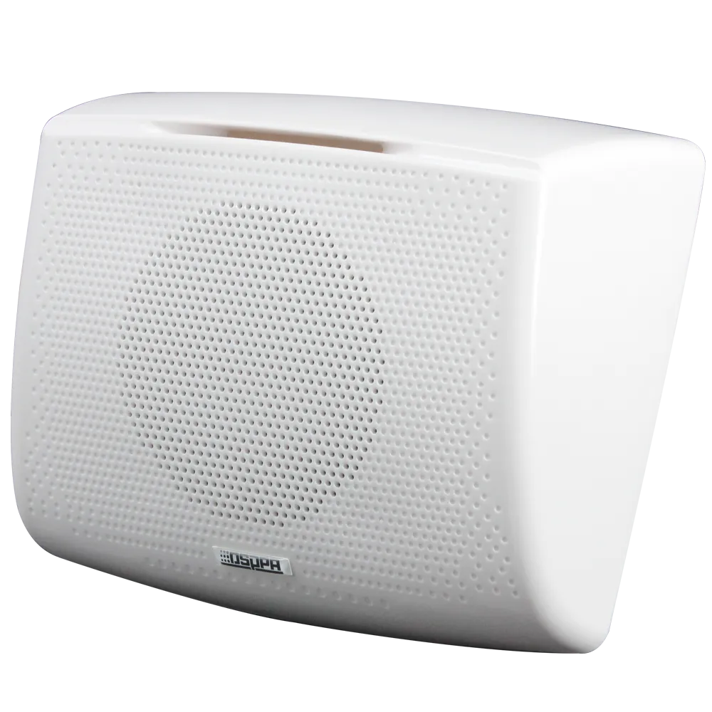 Altavoz DSPPA DSP116II 6W 100V/70V Montaje Pared