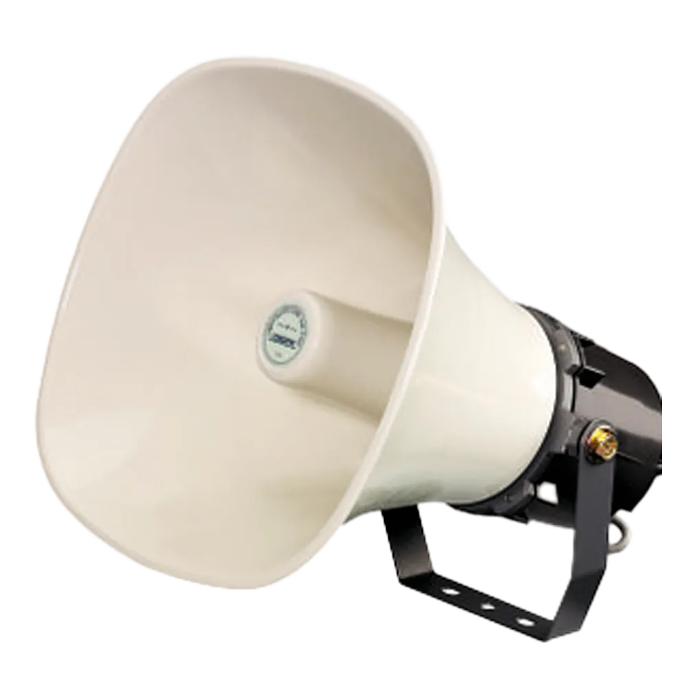 Bocina Exterior Aluminio DSPPA DSPPA-DSP154H 30W IP66