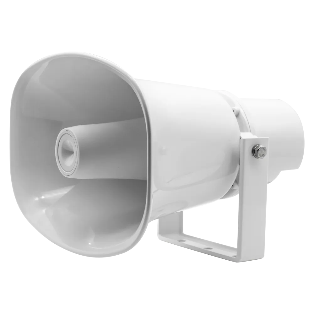 Bocina exterior Aluminio DSPPA DSPPA-DSP170A