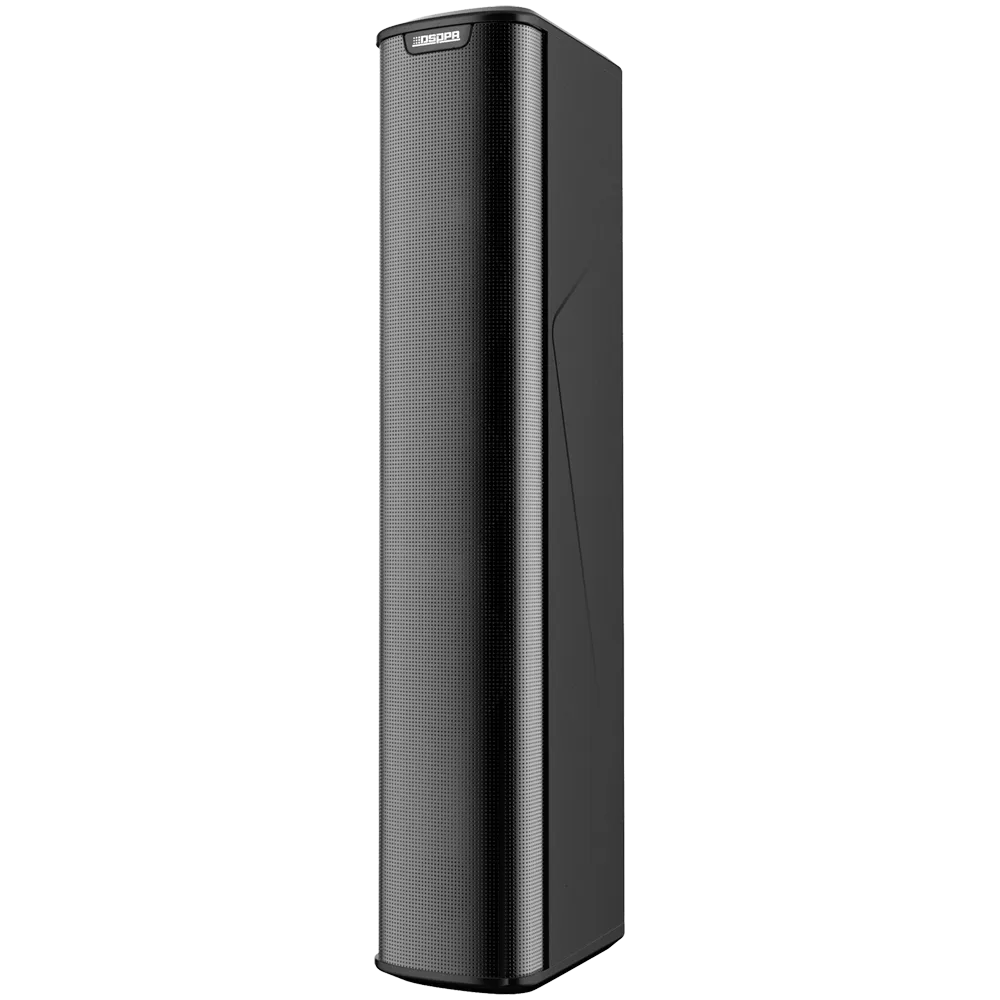 Altavoz Columna DSPPA-DSP4300B 100W IP Exterior