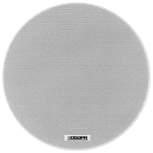 Altavoz Techo DSPPA-DSP5011 6W 100V/70V 6,5 Pulgadas