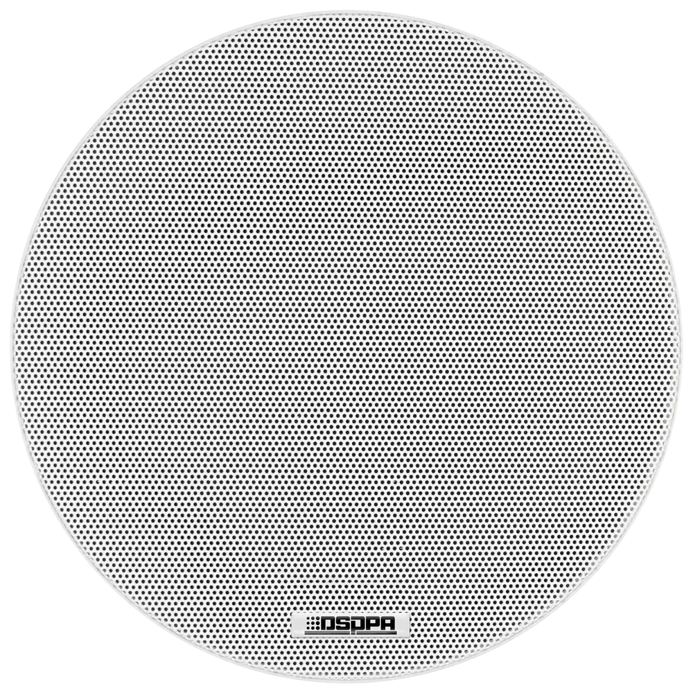 Altavoz Techo DSPPA-DSP5011 6W 100V/70V 6,5 Pulgadas