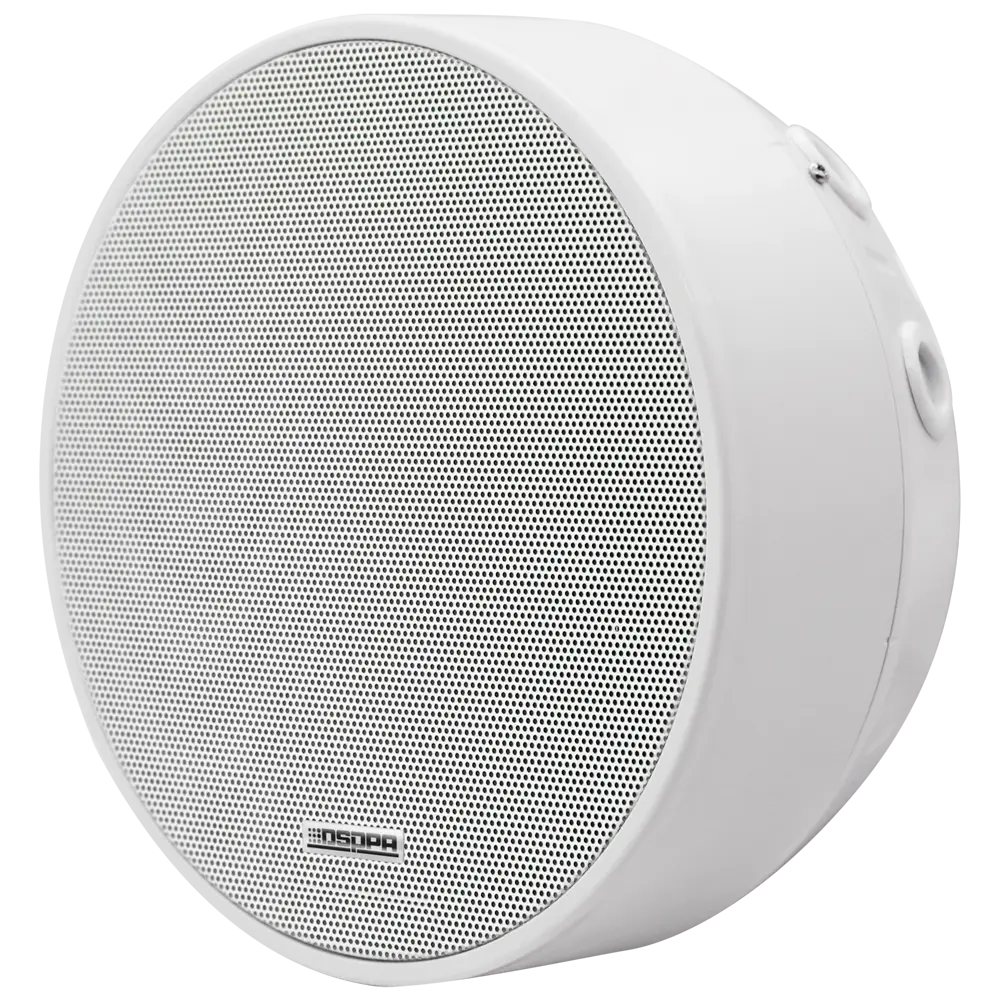 Altavoz de Techo DSPPA DSP5311 6W 100V/70V para Megafonía