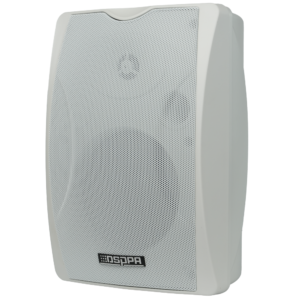 Altavoz de techo 5" 30W techo DSPPA DSPPA-DSP6606W
