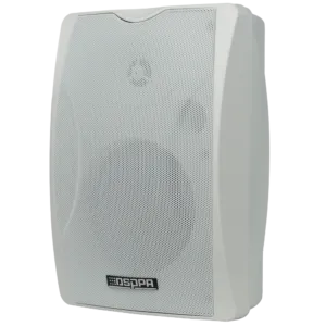 Altavoz de Techo 5" 30W DSPPA DSPPA-DSP6606W