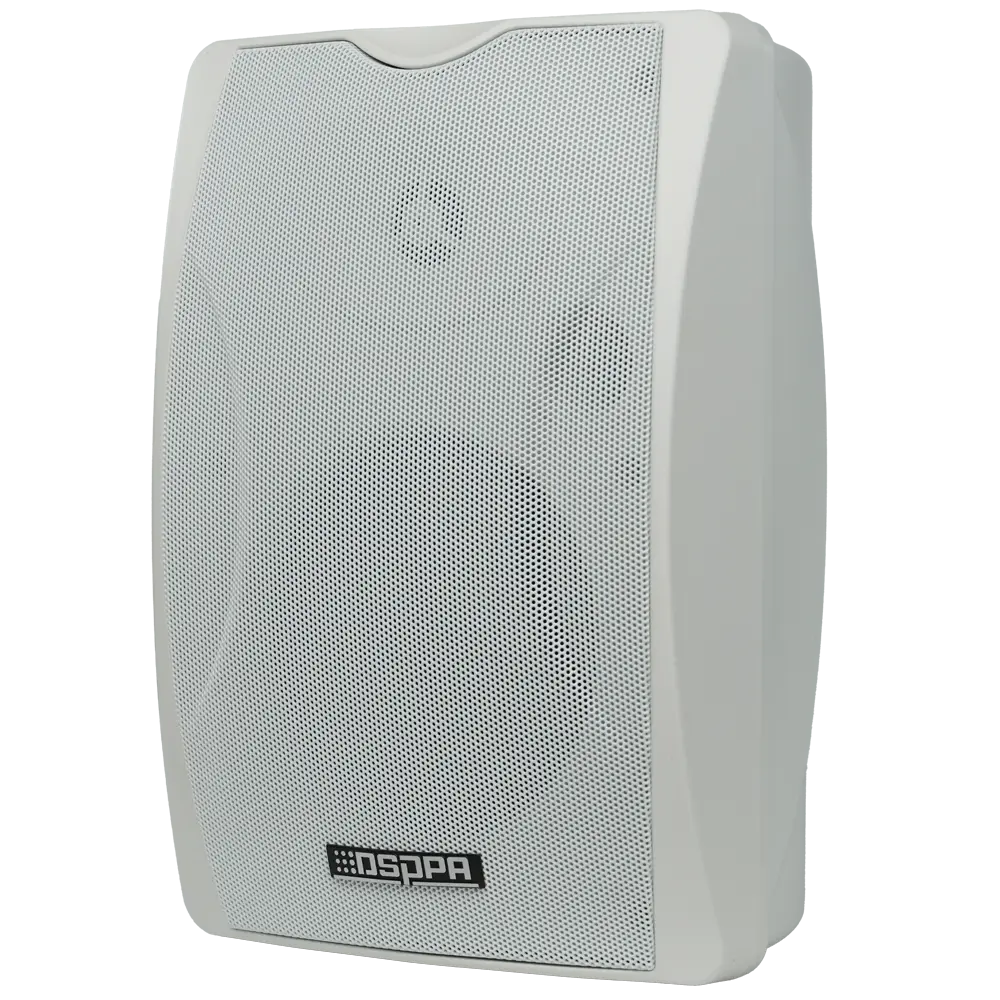 Altavoz de Techo 5" 30W DSPPA DSPPA-DSP6606W