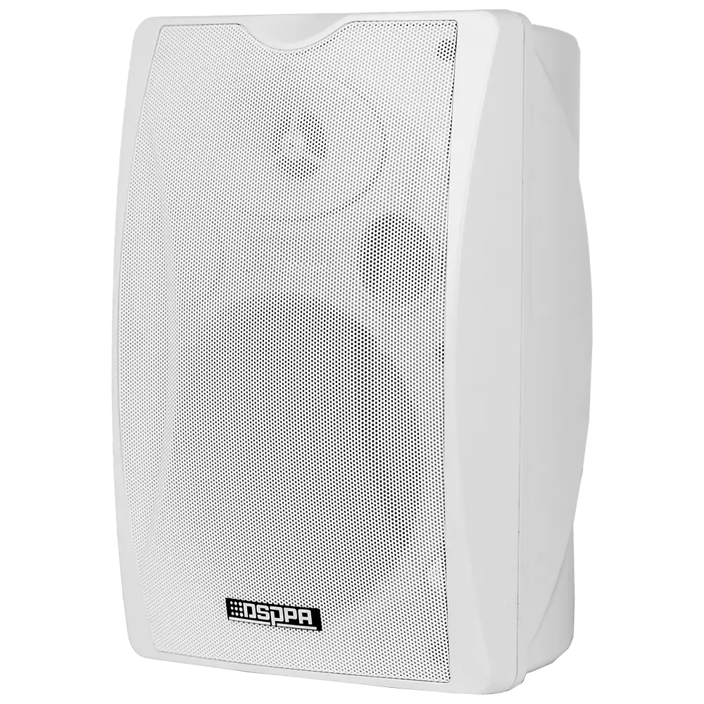 Altavoz DSPPA-DSP8064W 40W 100V/70V para Megafonía