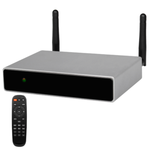 DSPPA - DSPPA-DW0235 - Reproductor 2x35W USB